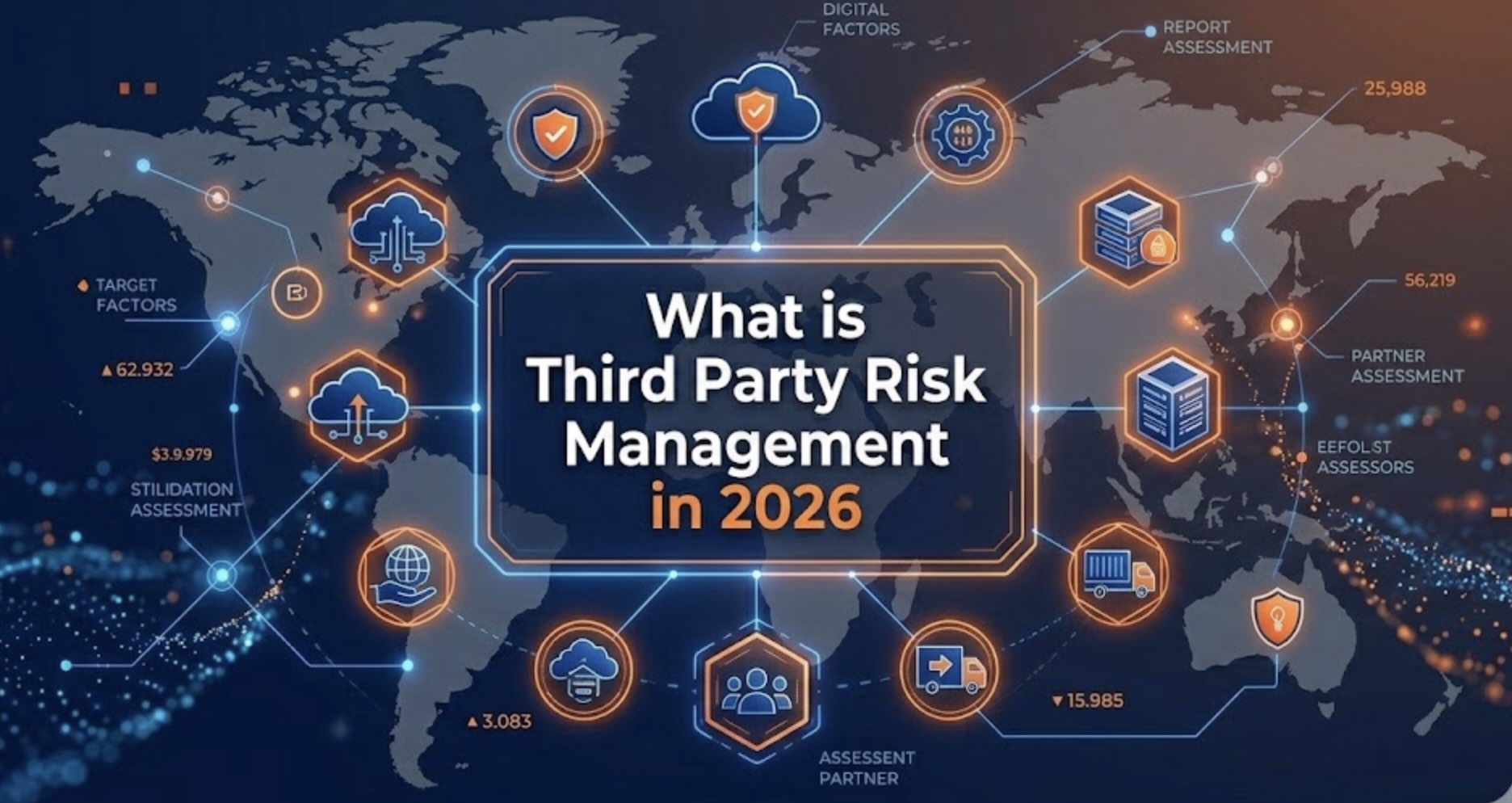 What is TPRM? - Third-Party Risk Management Explained